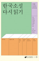 한국소설 다시 읽기
