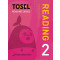 TOSEL Reading Series(Pre-Starter) 학생용. 2