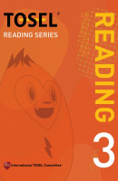 TOSEL Reading Series(Starter) 학생용. 3