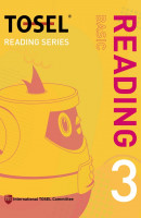 TOSEL Reading Series(Basic) 학생용. 3
