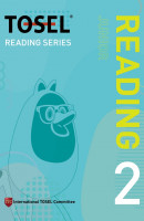TOSEL Reading Series(Junior) 학생용. 2