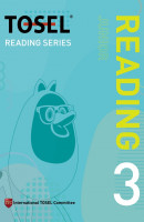 TOSEL Reading Series(Junior) 학생용. 3