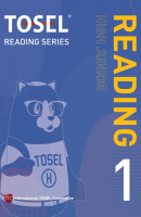 TOSEL Reading Series(High Junior) 학생용. 1