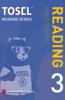 TOSEL Reading Series(High Junior) 학생용. 3