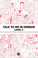 Talk To Me In Korean Level. 5