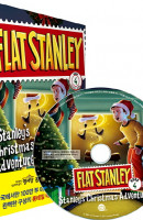 플랫 스탠리. 4: 스탠리의 크리스마스 모험(Stanley’s Christmas Adventure)