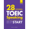 시원스쿨 28시간에 끝내는TOEIC Speaking Start(토익 스피킹 스타트)