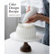 콩맘의 케이크 다이어리: Cake Design Recipe