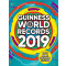 기네스 세계기록 2019(기네스북)