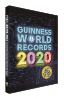 기네스 세계기록 2020