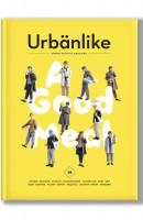 어반라이크(Urbanlike)(No.38)
