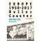 유럽 1950-2017: 롤러코스터를 타다
