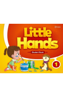 Little Hands. 1: Student Book