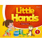 Little Hands. 1: Student Book
