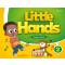 Little Hands. 2: Student Book