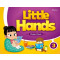 Little Hands. 3: Student Book