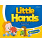 Little Hands: Student Book Nursery