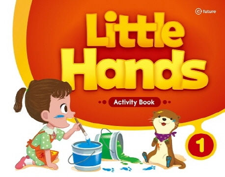 Little Hands. 1: Activity Book