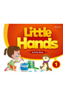 Little Hands. 1: Activity Book