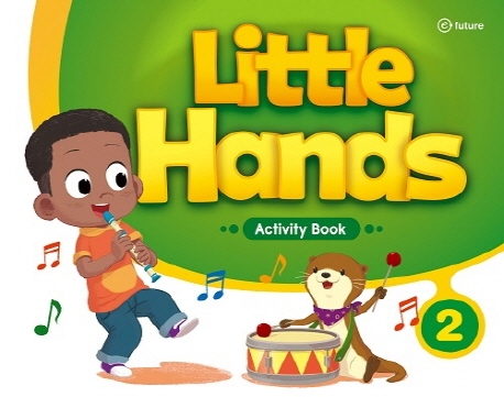 Little Hands. 2: Activity Book