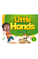 Little Hands. 2: Activity Book