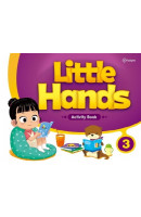 Little Hands. 3: Activity Book