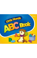 Little Hands: ABC Book
