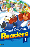 Smart Phonics Readers. 1(Combined Version)