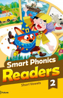 Smart Phonics Readers. 2(Combined Version)