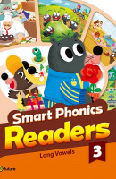 Smart Phonics Readers. 3(Combined Version)