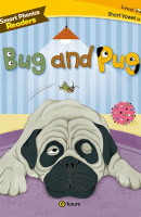 Smart Phonics Readers 2-4: Bug and Pug