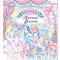 에코네코 컬러링북: 애니멀 퍼레이드(Econeco Coloring Book: Animal Parade)