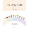 WAW 위 아트 더 월드(We Art the World) Basic vol. 1